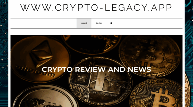 crypto-legacy.app