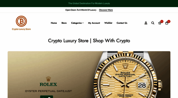 crypto-luxury.io