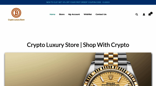 crypto-luxury.shop