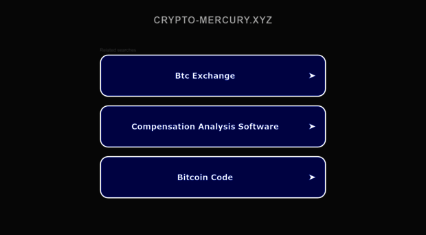 crypto-mercury.xyz