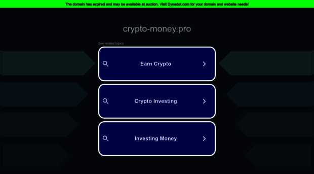 crypto-money.pro