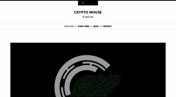 crypto-mouse.com