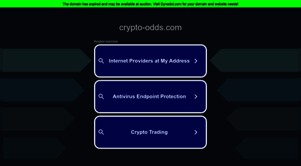 crypto-odds.com