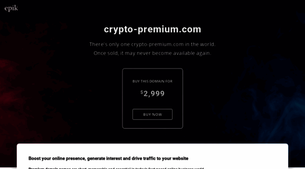 crypto-premium.com