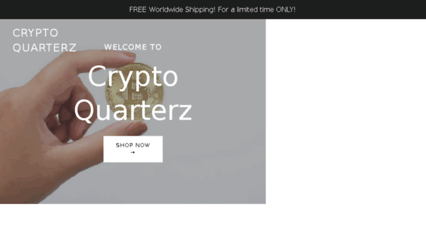 crypto-quarterz.myshopify.com