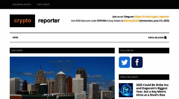 crypto-reporter.com