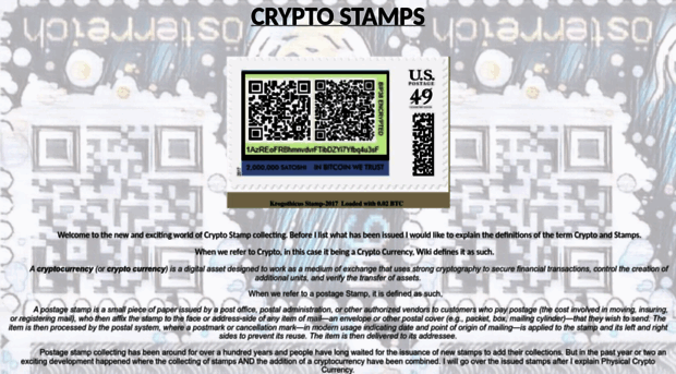 crypto-stamps.com