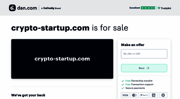 crypto-startup.com