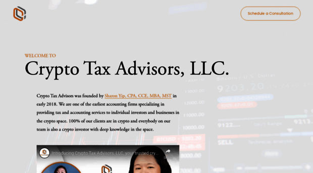 crypto-taxadvisors.com