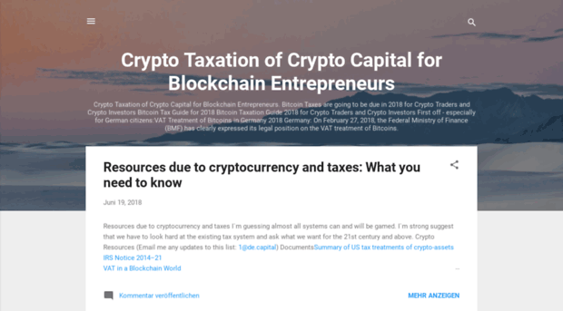 crypto-taxation.crypto-capital.org