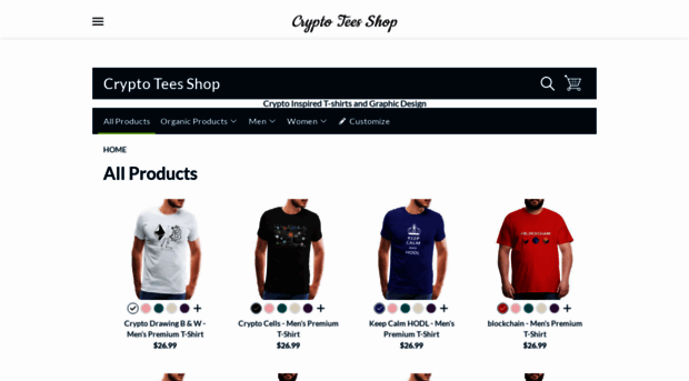 crypto-tees.shop