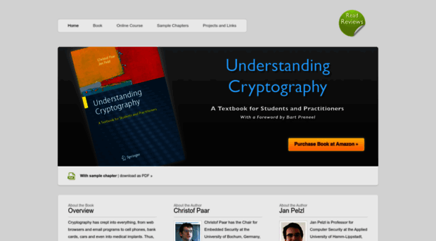 crypto-textbook.com