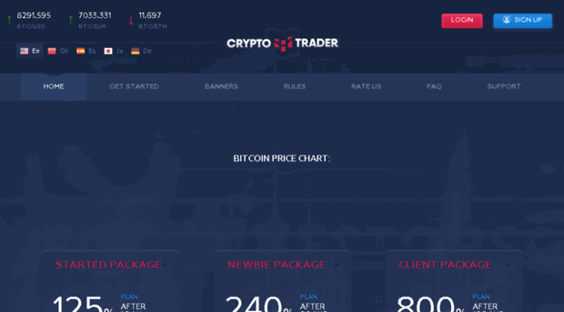 crypto-trader.ltd