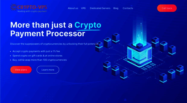 crypto-vps.com