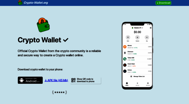 crypto-wallet.org