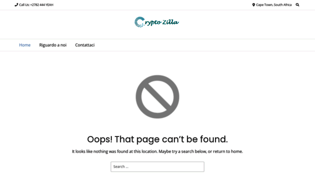 crypto-zilla.com