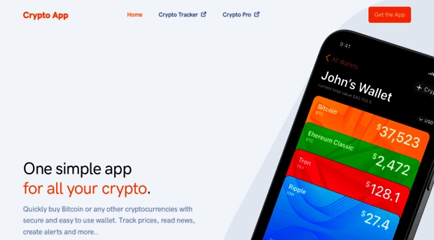 crypto.app