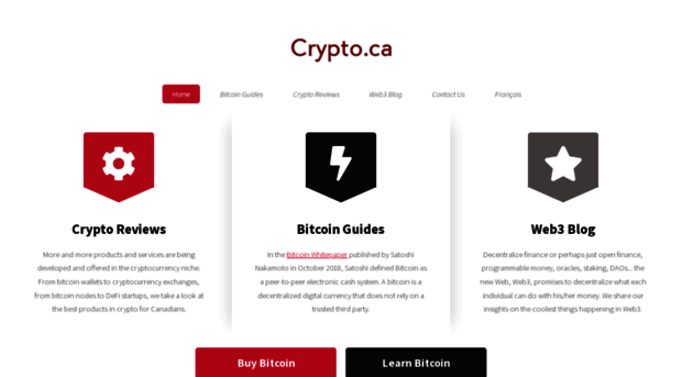 crypto.ca