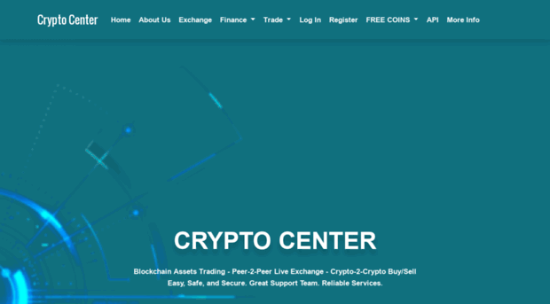 crypto.center