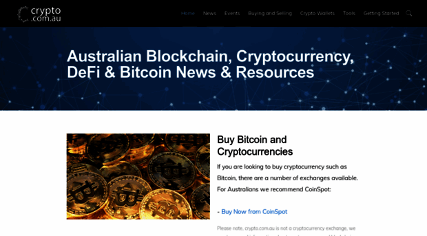 crypto.com.au