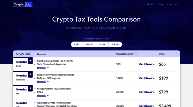 crypto.tax