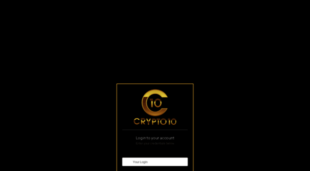 crypto10.online