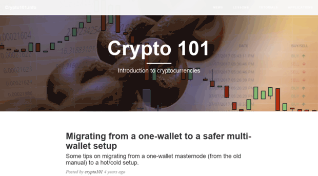 crypto101.info