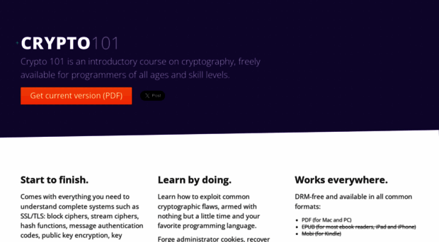 crypto101.io