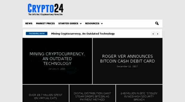 crypto24.co.uk