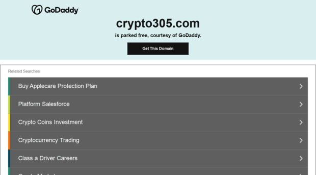 crypto305.com