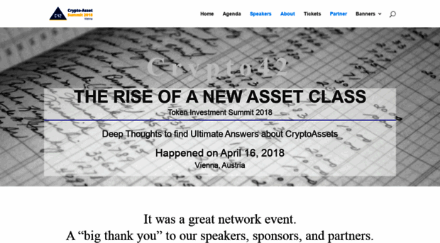 crypto42summit.com
