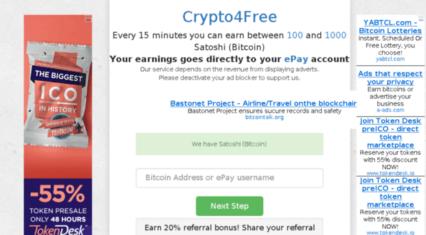 crypto4free.net