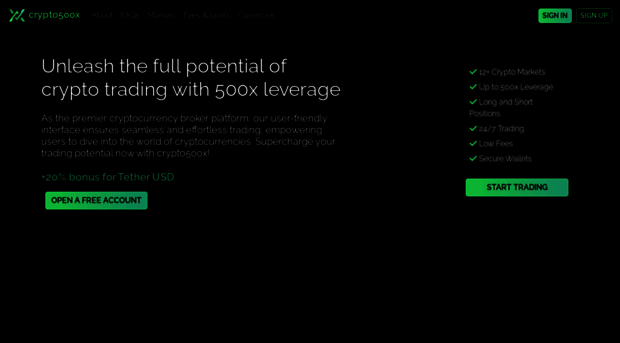 crypto500x.com