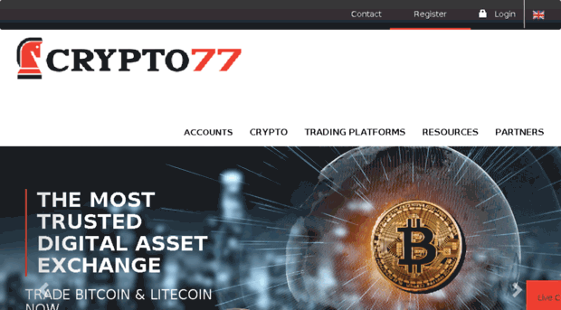 crypto77.com
