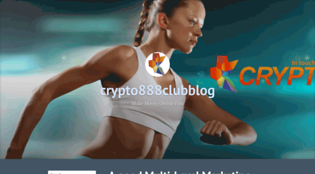 crypto888clubblog.wordpress.com