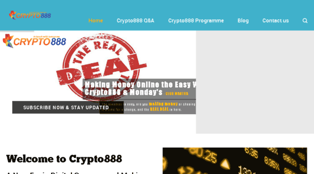crypto888family.com