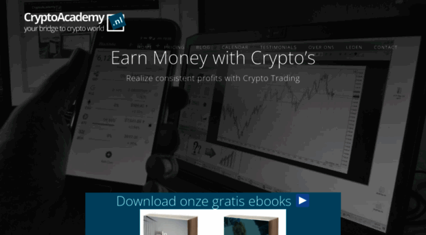 cryptoacademy.nl