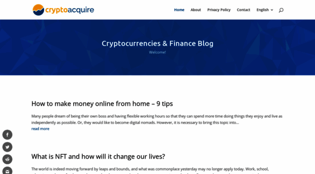 cryptoacquire.com