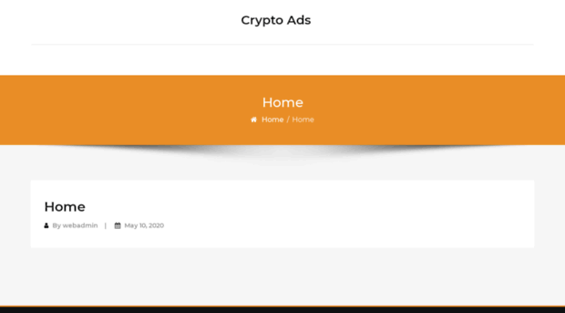 cryptoads.eu