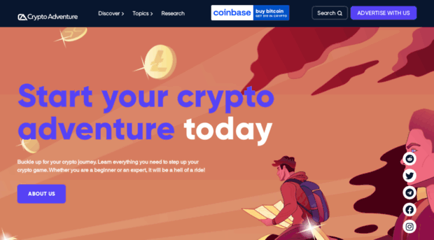 cryptoadventure.co.uk