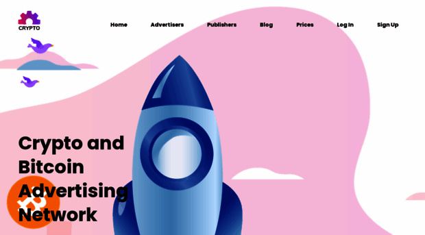 cryptoadvertising.net