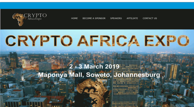 cryptoafricaexpo.com