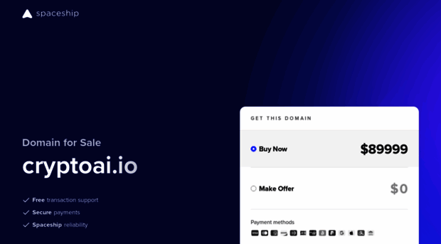 cryptoai.io