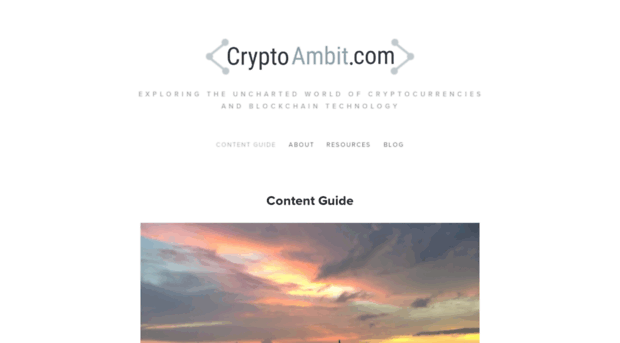 cryptoambit.com