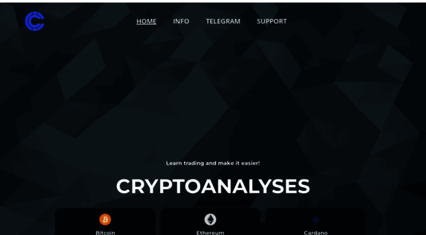 cryptoanalyses.net