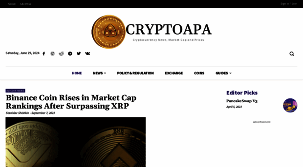 cryptoapa.com