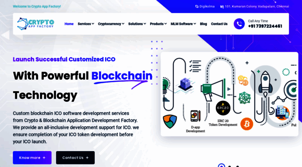 cryptoappfactory.com