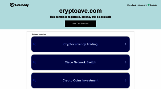 cryptoave.com