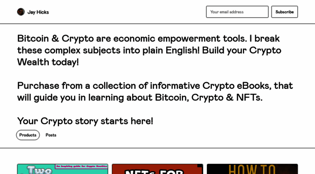 cryptoave.gumroad.com