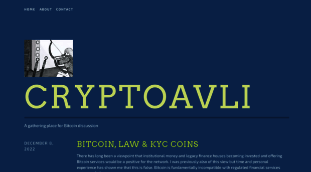 cryptoavli.com